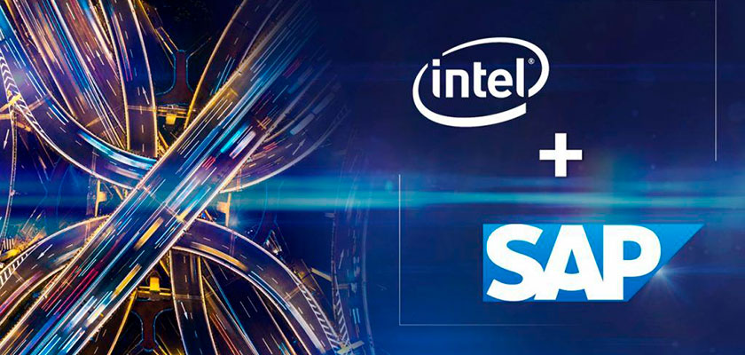 Intel-SAP-