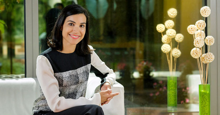 Microsoft-Carolina-Castillo,-directora-de-Empresas-y-Partners