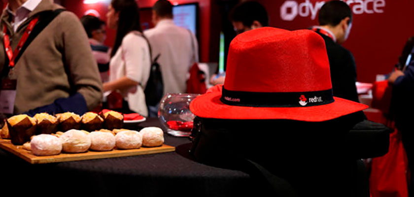 RedHat_ibm_partners