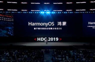 Huawei-harmony-os