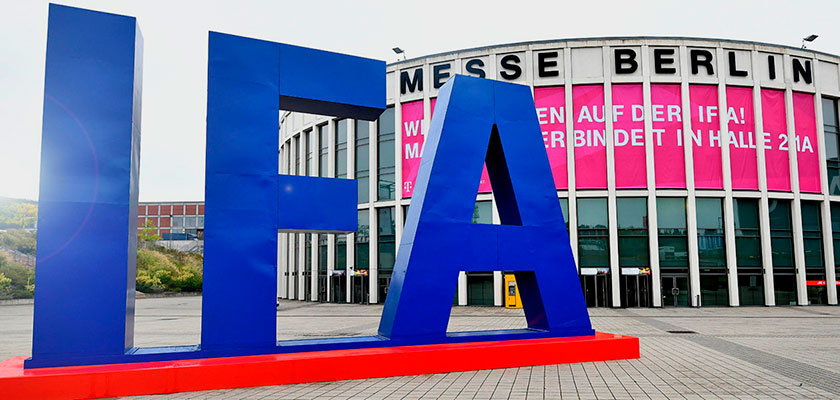 IFA2019