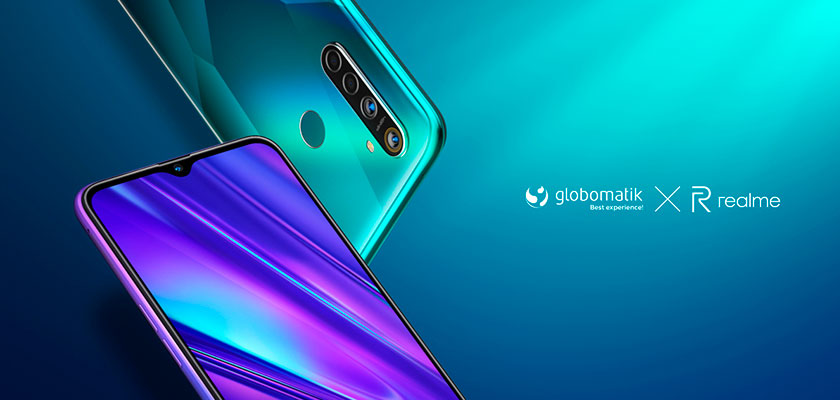 realme_globomatik