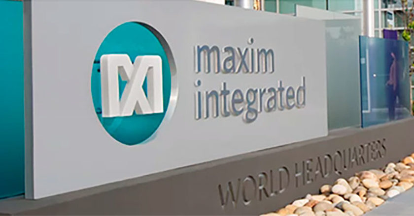 Maxim_Integrated_