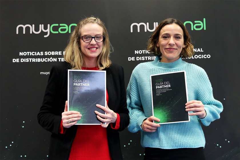 ireo - guia del partner