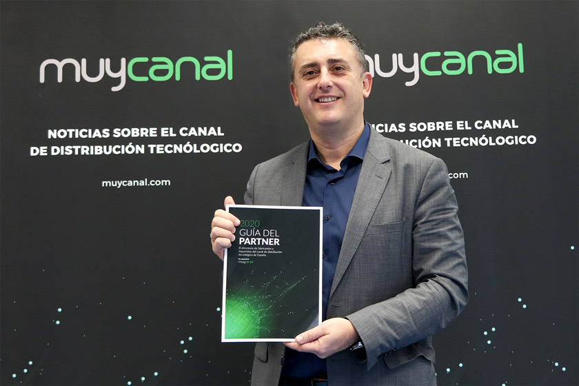 mcr - guia del partner