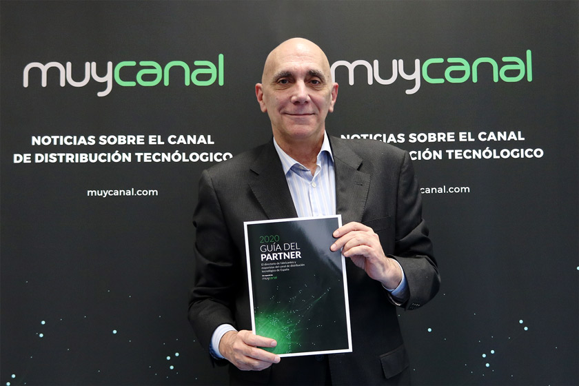 praim - guia del partner