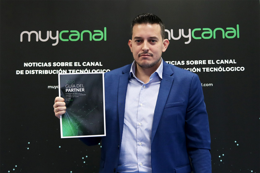 qnap - guia del partner