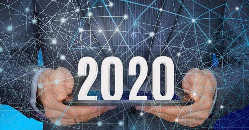 MSP Tendencias TI 2020