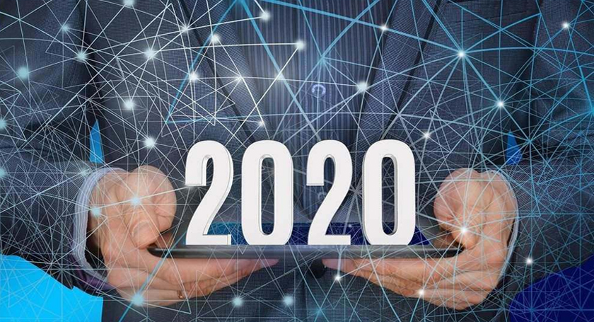 MSP Tendencias TI 2020