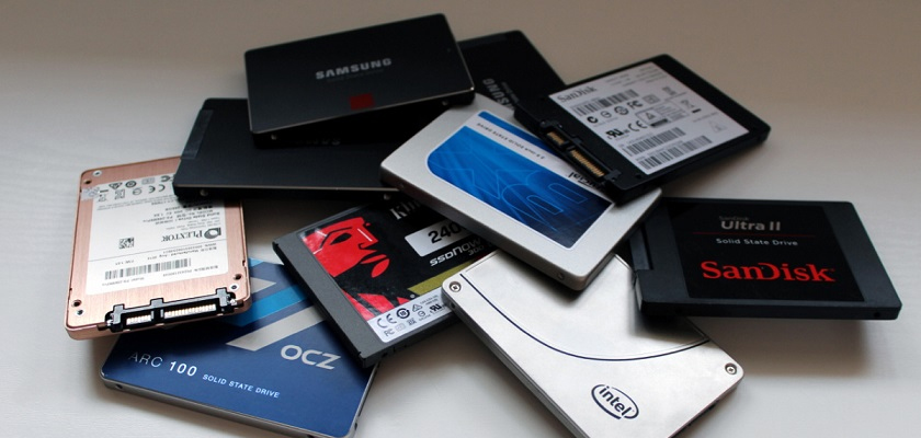 Venta Portátiles SDD HDD