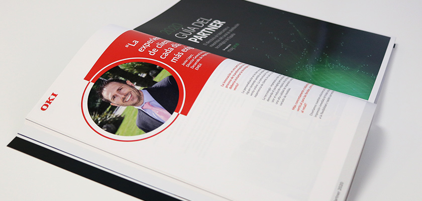 oki -guia del partner