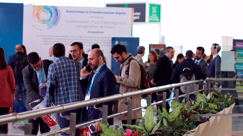 ASLAN 2020 Asistentes