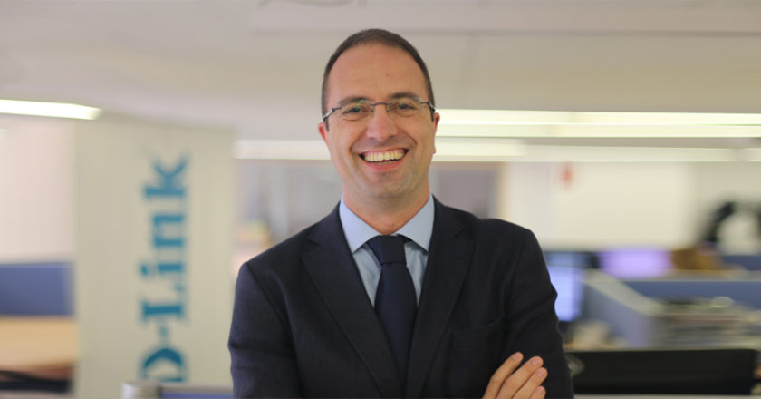 D-Link Guía del Partner 2020