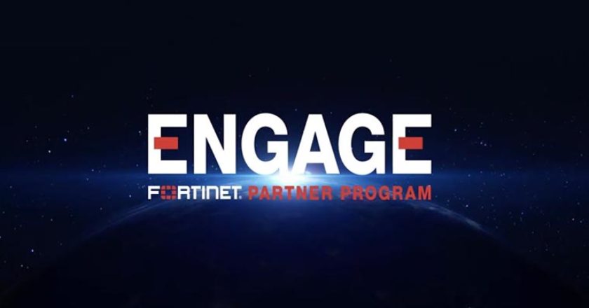 Fortinet Engage