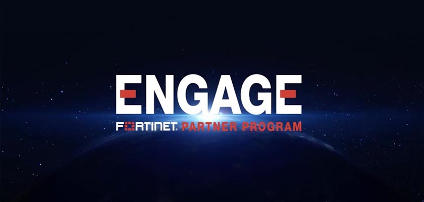 Fortinet Engage