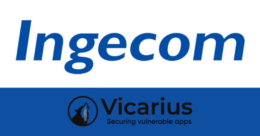 Ingeom acuerdo Vicarius