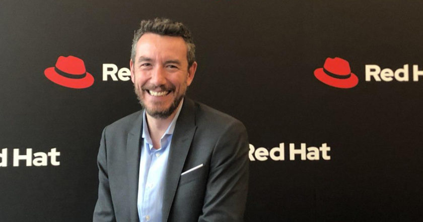 Javier García Fiaño Red Hat