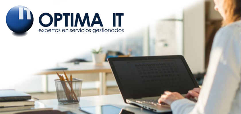 Optima IT Teletrabajo