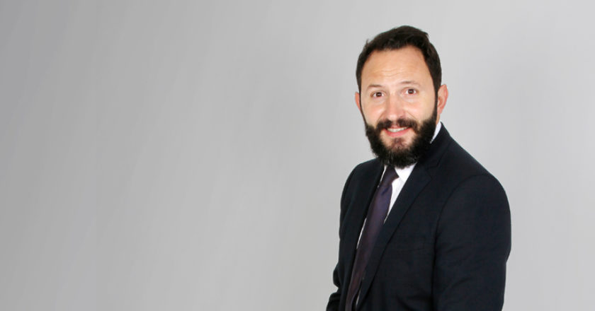 Vertiv Guía del Partner 2020