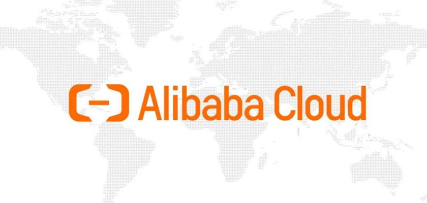 Arrow acuerdo distribución Alibaba Cloud