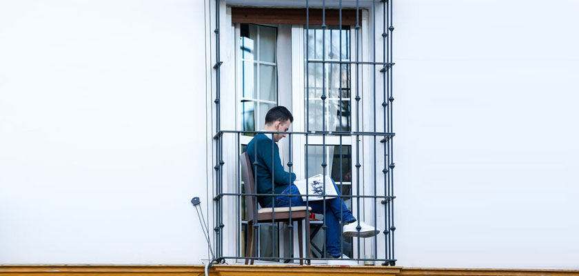 LLYC experiencia de cliente confinamiento