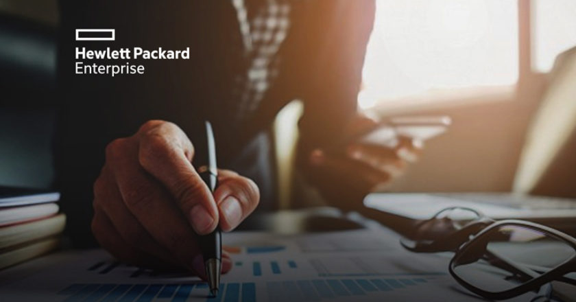 HPE iniciativas ayudas canal COVID-19