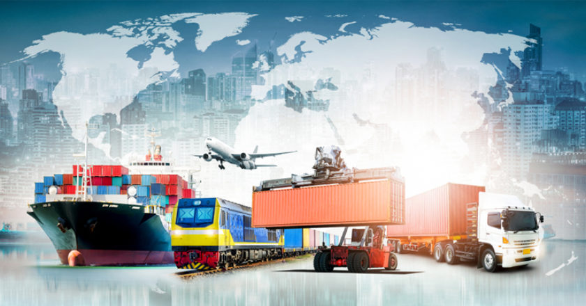 Logistica reforzada crisis coronavirus