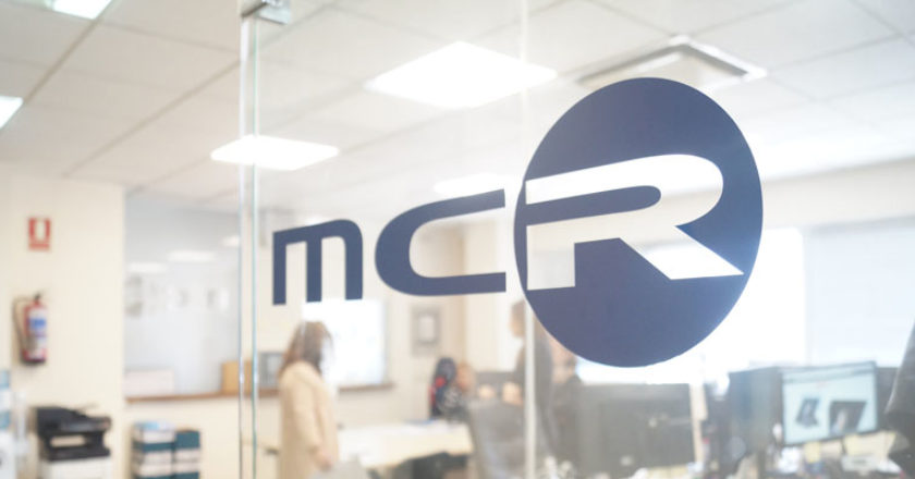 MCR garantiza actividad y stock