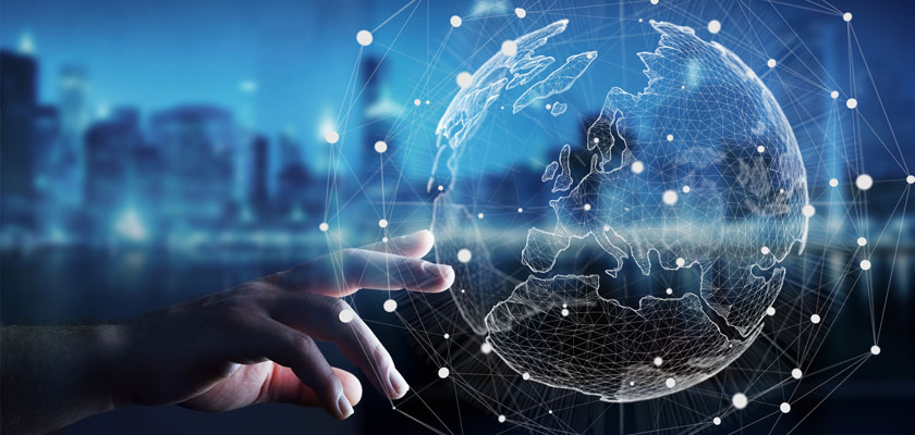 QNAP Transformación Digital