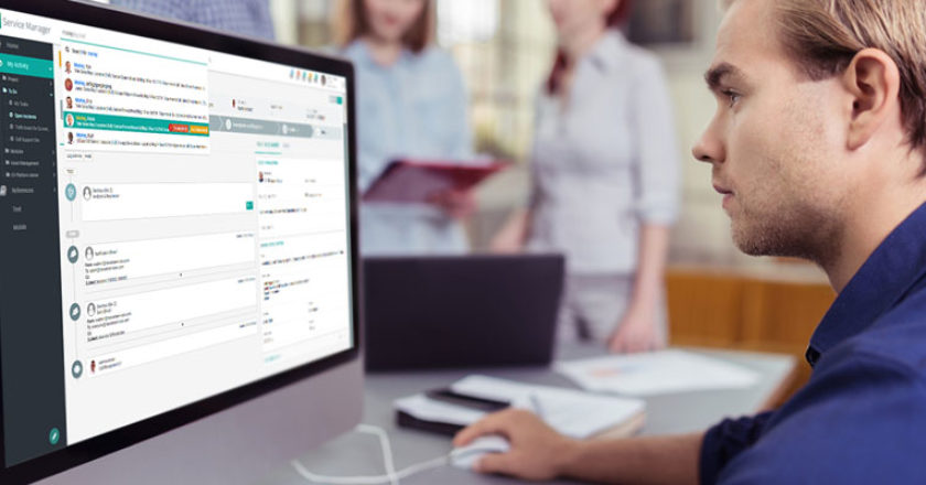 Resultados EasyVista