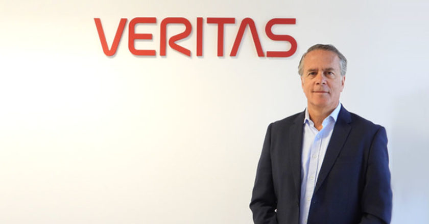 Veritas Technologies Programa Partner