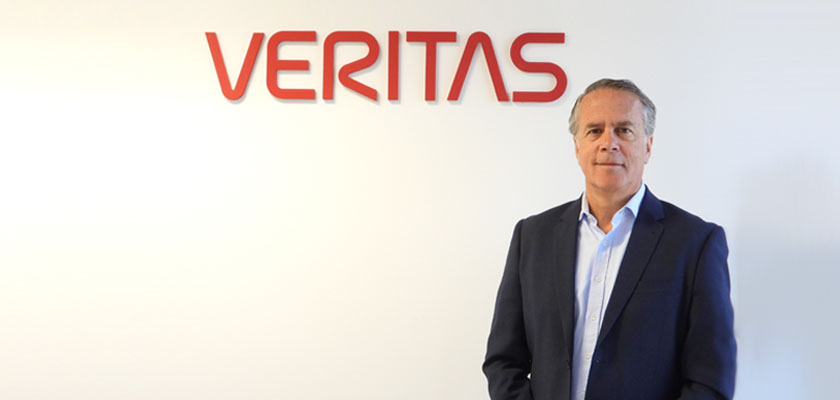 Veritas Technologies Programa Partner