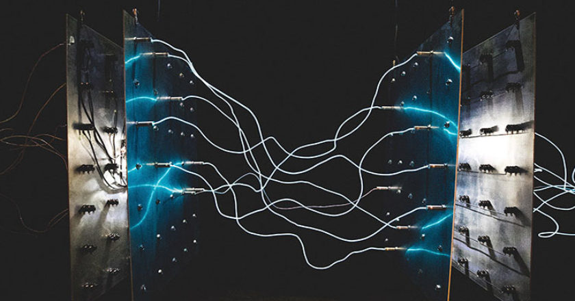 Vertiv Aplicaciones Edge