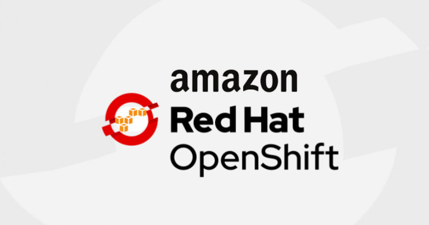 Amazon Red Hat OpenShift Nube Híbrida
