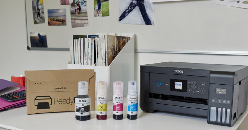 Epson ReadyPrint