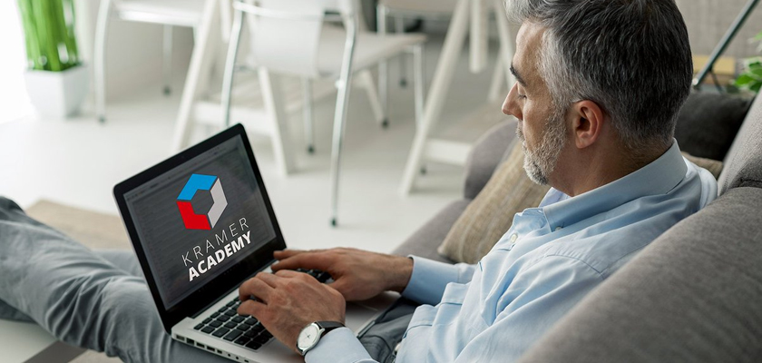 Kramer Academy formación online AV