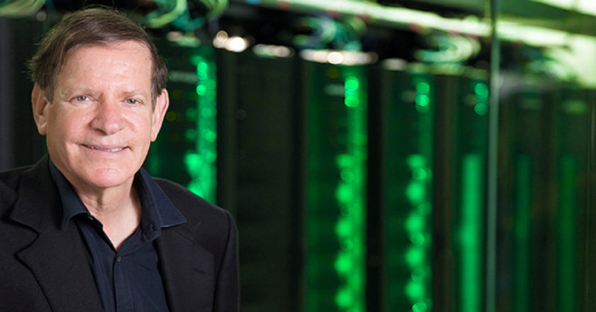 Moshe Yanai Infinidat