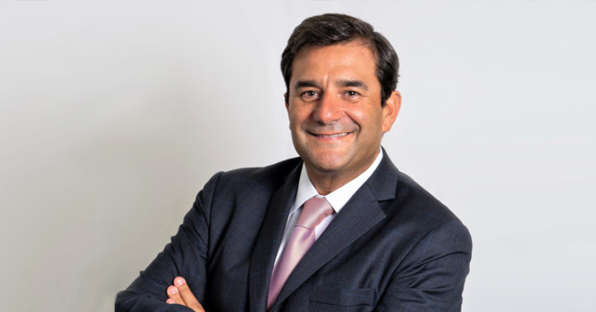 Netapp César Cernuda