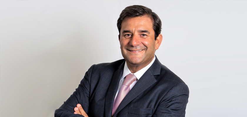 Netapp César Cernuda