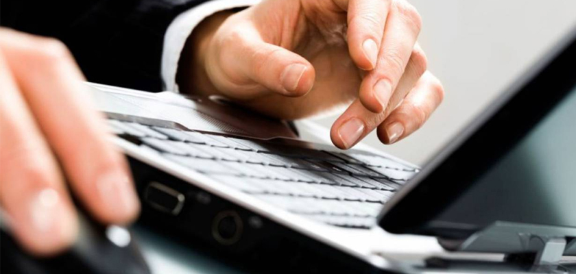 Portátiles ventas abril