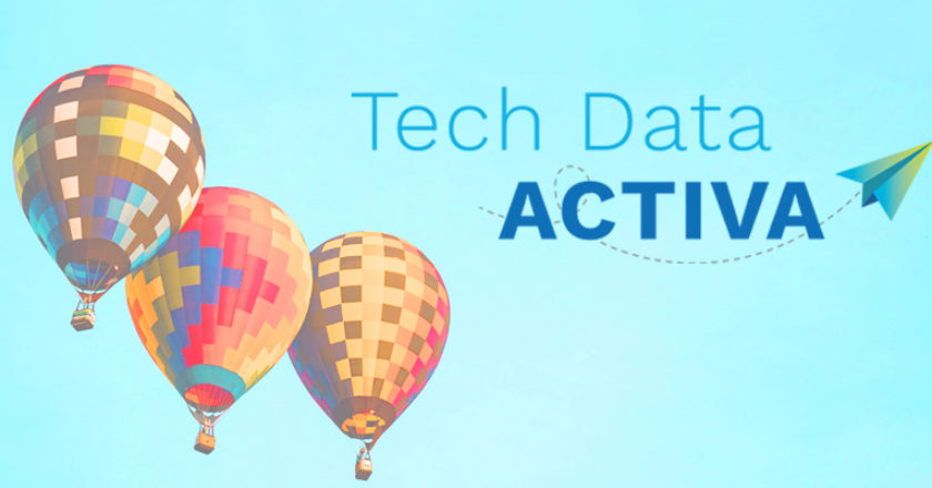 Tech Data Activa Programa partners