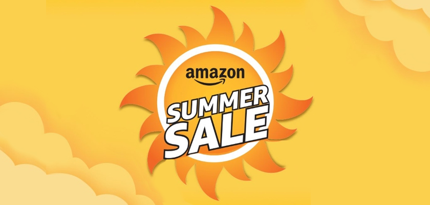 Amazon rebajas de verano