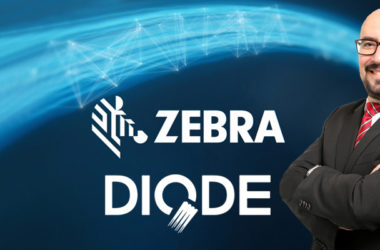 Diode Zebra COVID-19