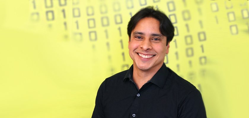 Leonardo Rodriguez HornetSecurity