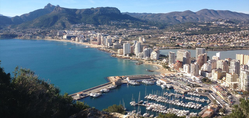 ASCAME plan post-COVID mercado mediterraneo