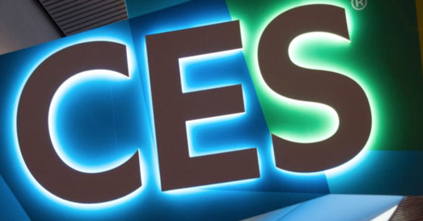 CES 2021 evento digital