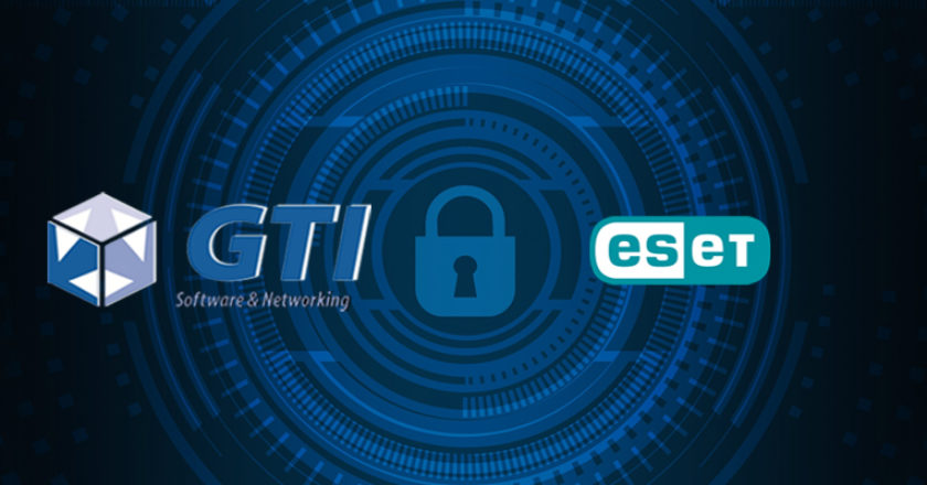 GTI acuerdo de distribución ESET