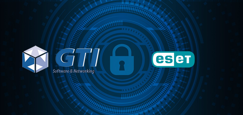GTI acuerdo de distribución ESET