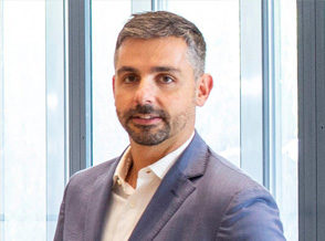 Joan Aixa Director Maverick AV Solutions Iberia