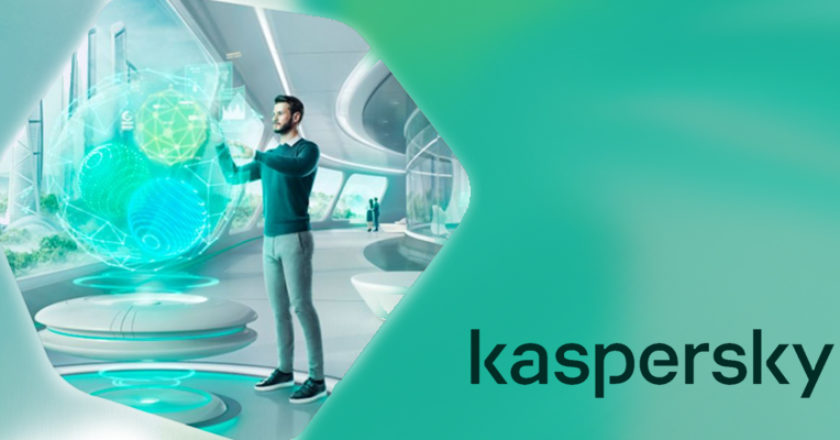 Kaspersky MSP Programa Partner a